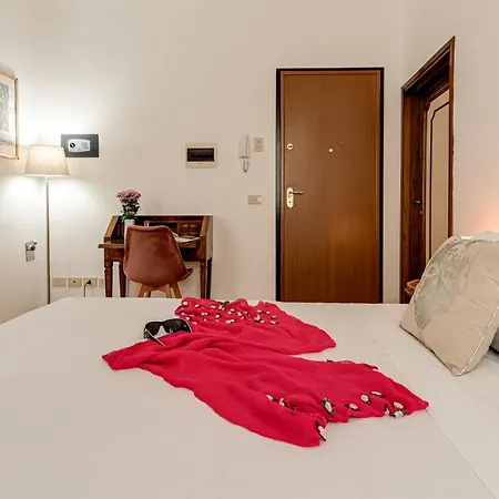 Leonardino - Sweet Dreams In Lejlighed Firenze