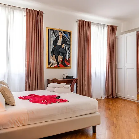 Lejlighed Leonardino - Sweet Dreams In Firenze