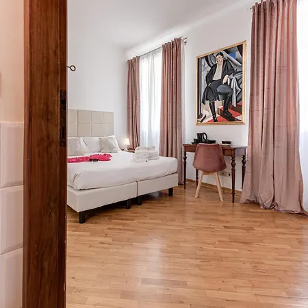 Leonardino - Sweet Dreams In Lejlighed Firenze
